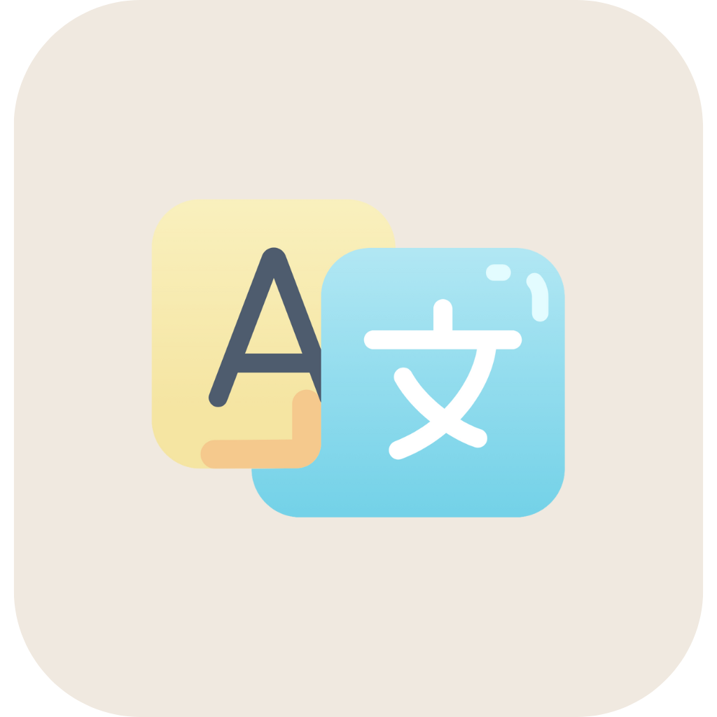 app icon